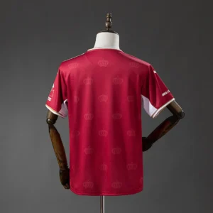 Real Murcia 2025/2026 Jersey