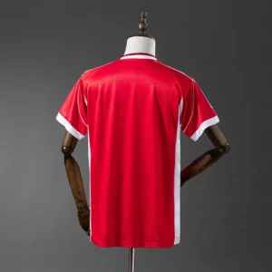 Real Murcia 1999/2001 Home Retro Jersey
