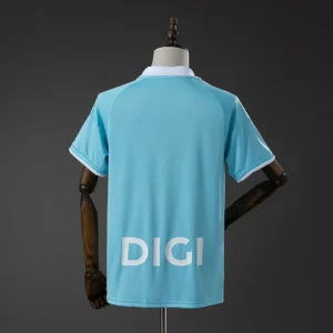 Real Oviedo 2025/2026 Centenary Jersey