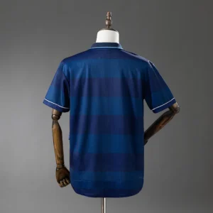 Real Sociedad 1999/2000 Away Retro Jersey