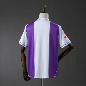 Real Valladolid 2025/2026 Special Edition Jersey