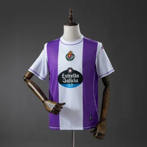 Real Valladolid 2025/2026 Special Edition Jersey