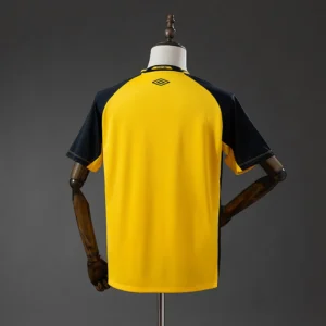 Recife sports 2025/2026 Away Jersey