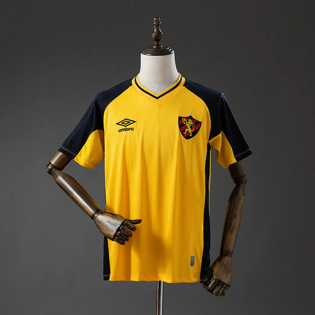 Recife sports 2025/2026 Away Jersey