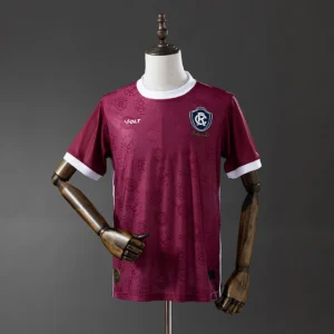 Remo 2025/2026 Goalkeeper Jersey-4X