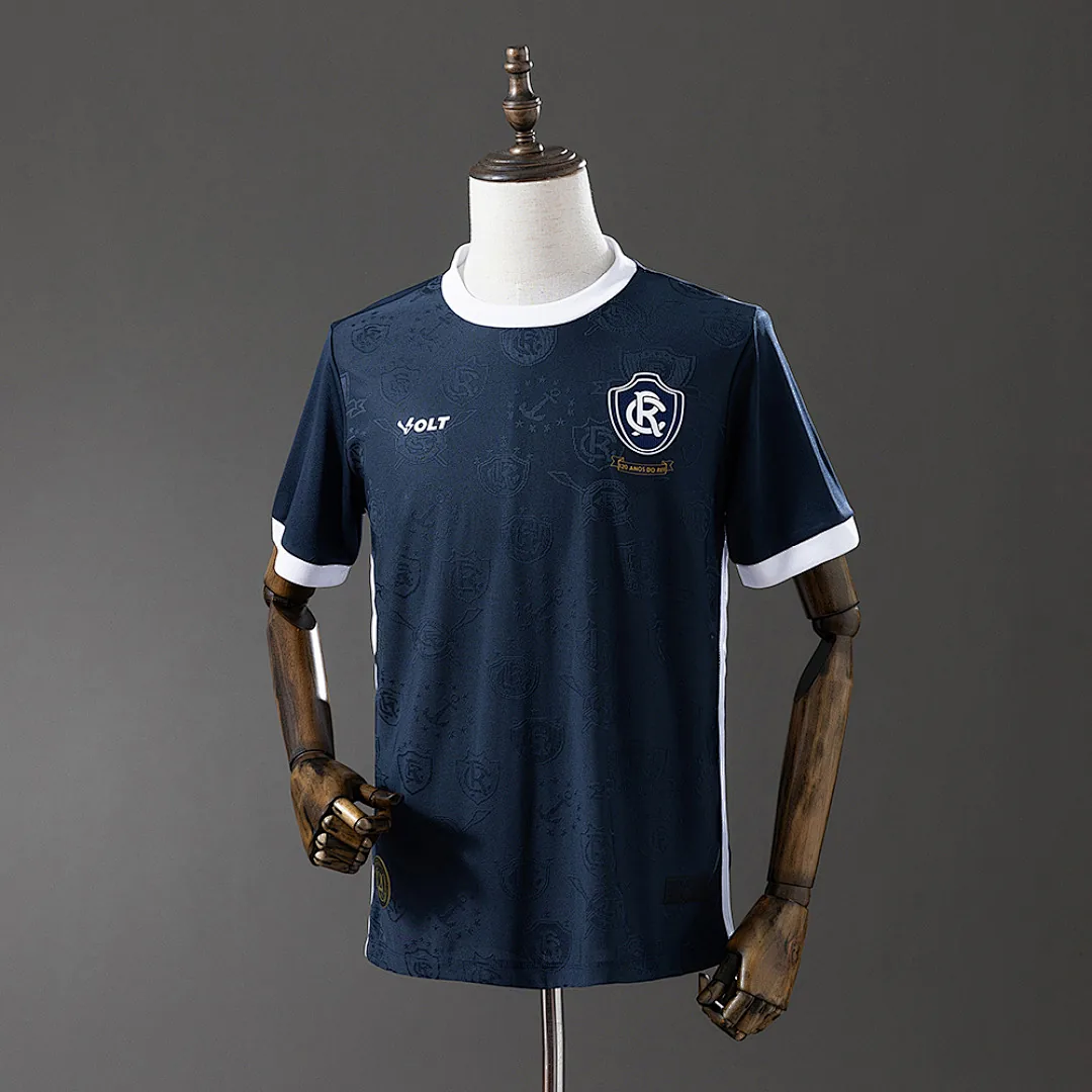 Remo 2025/2026 Home Jersey