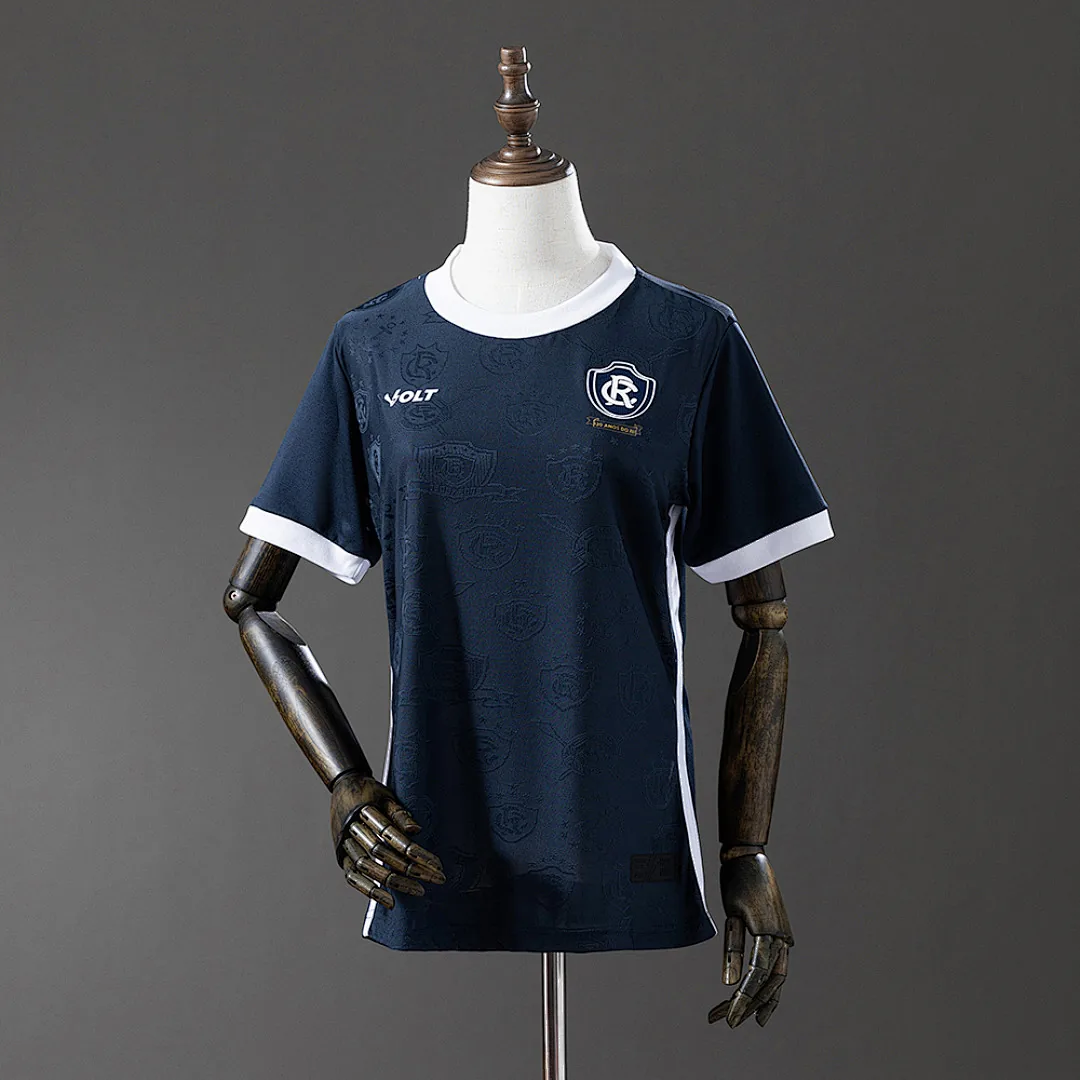 Remo 2025/2026 Home Women's Jersey