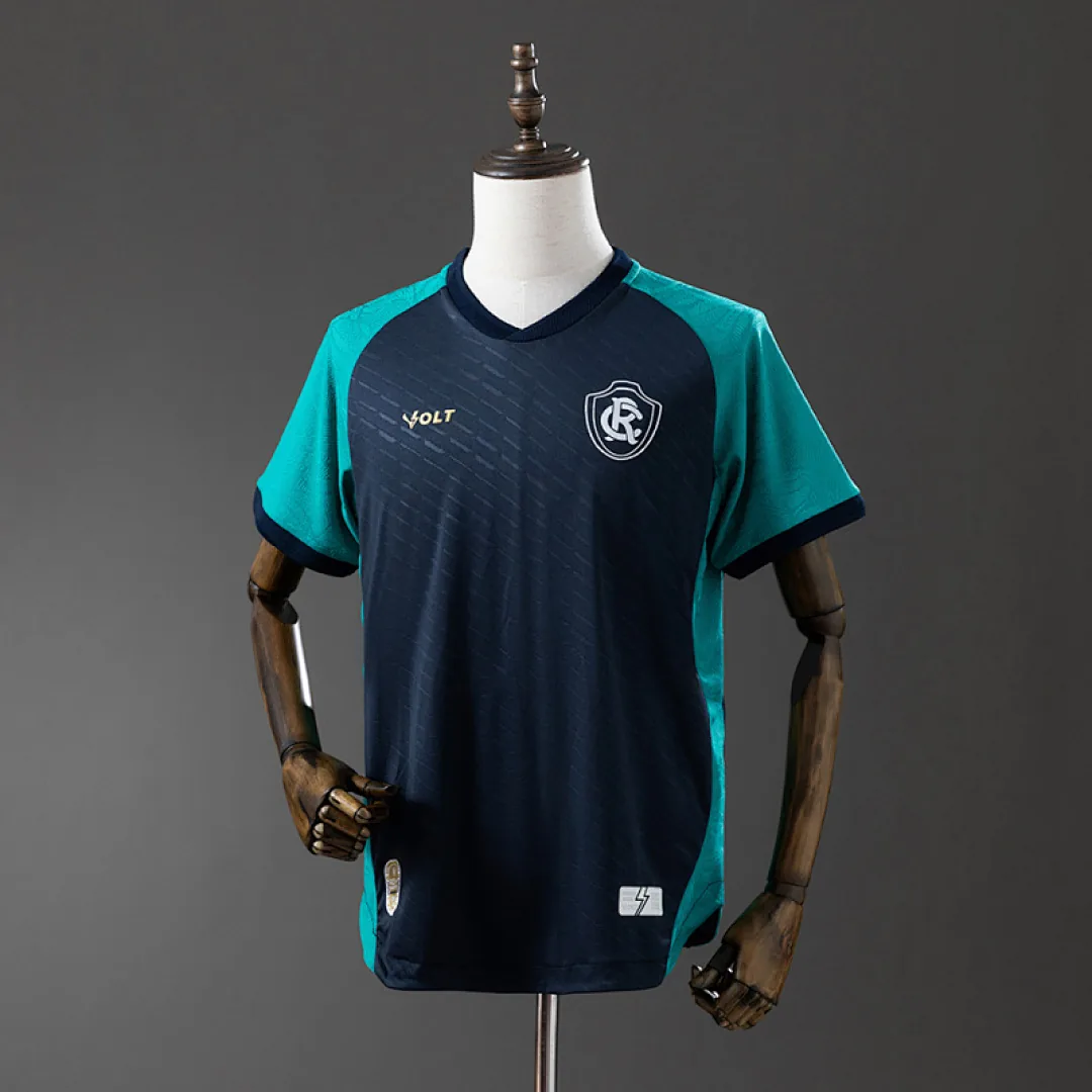 Remo 2025/2026 Special Edition Jersey