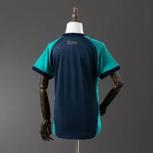 Remo 2025/2026 Special Edition Women's Jersey