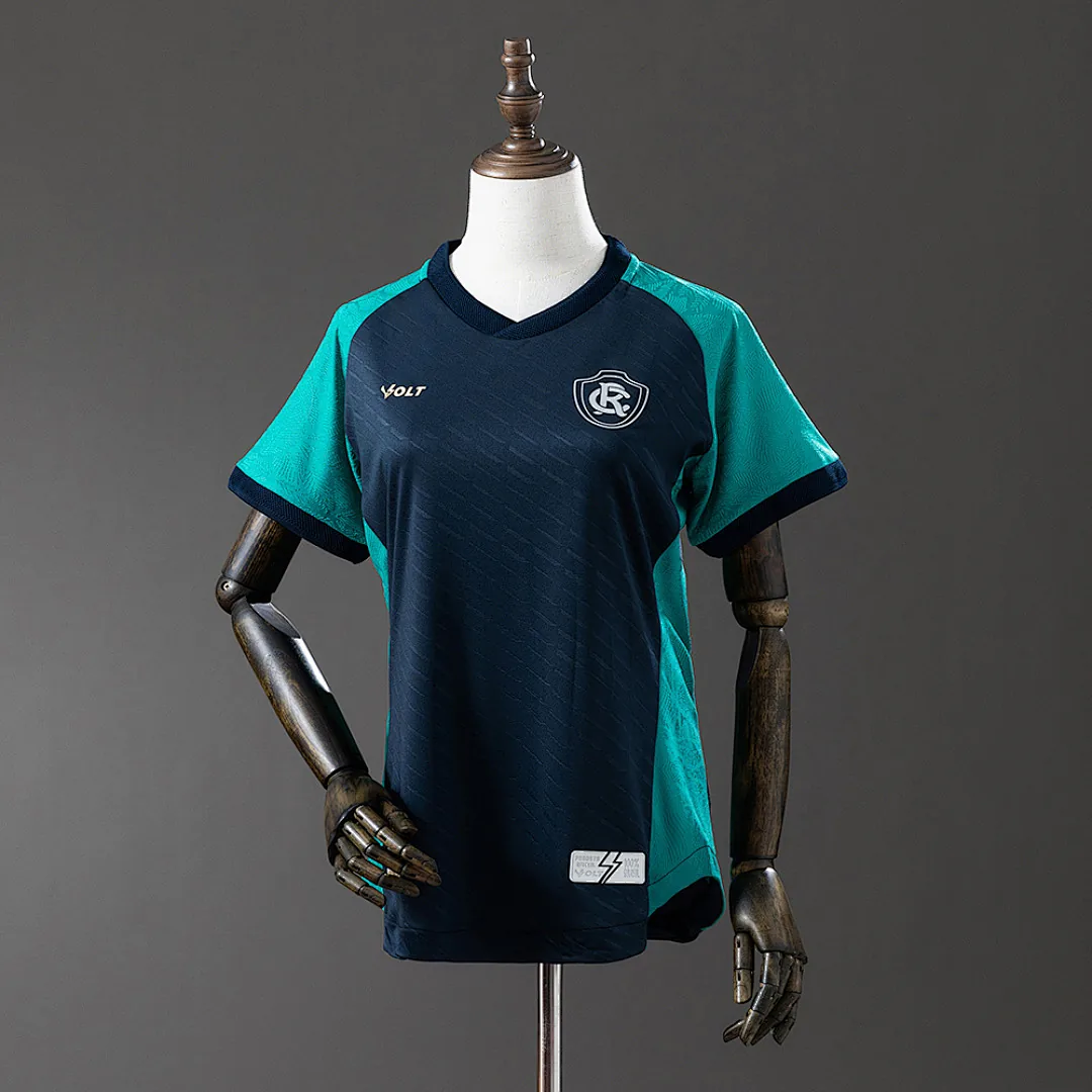 Remo 2025/2026 Special Edition Women's Jersey