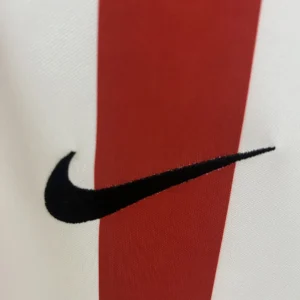 Retro 2000/2001 Eindhoven Home Jersey