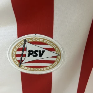 Retro 2000/2001 Eindhoven Home Jersey