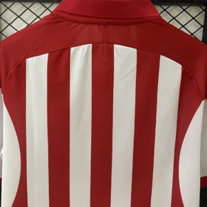 Retro 2000/2001 Eindhoven Home Jersey