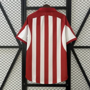 Retro 2000/2001 Eindhoven Home Jersey