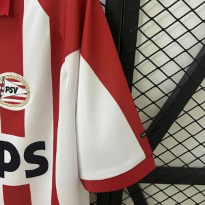 Retro 2000/2001 Eindhoven Home Jersey