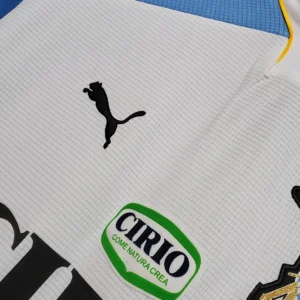 Retro 2000/2001 Lazio Away Jersey