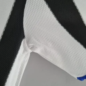 Retro 2000/2001 Newcastle United Home Jersey