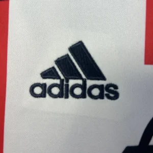 Retro 2000/2002 Bayern Munich Away Jersey