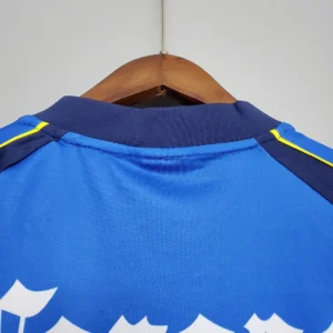 Retro 01 02 America Jersey