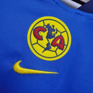 Retro 01 02 America Jersey
