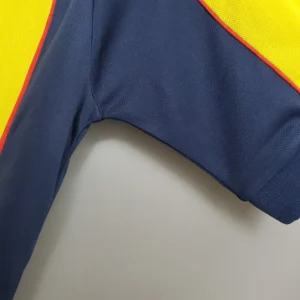Retro 01 02 America Jersey