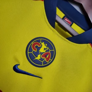 Retro 01 02 America Jersey