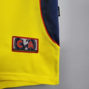 Retro 01 02 America Jersey