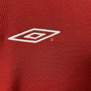 Retro 2001/2002 Celta Away Jersey