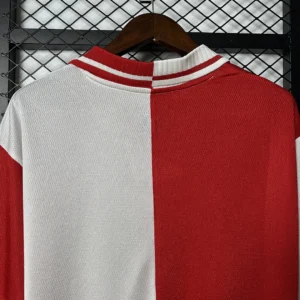 Retro 2001/2002 Celta Away Jersey