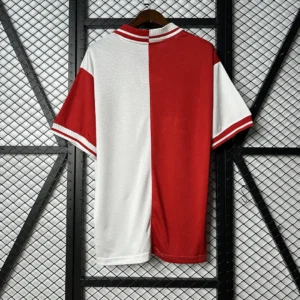 Retro 2001/2002 Celta Away Jersey