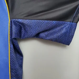 Retro 2001/2002 Inter Milan Home Jersey