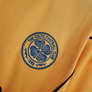 Retro 01 03 Celtics Away Jersey
