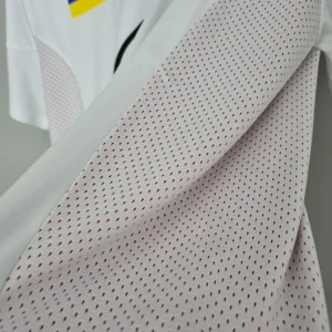 Retro 2002/2003 AC Milan Away Champions League Final Edition Jersey