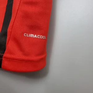 Retro 2002/2003 AC Milan Home Jersey
