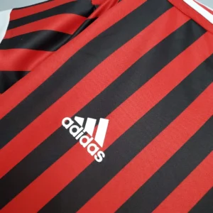 Retro 2002/2003 AC Milan Home Jersey