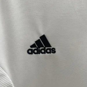 Retro 2002/2003 Germany Home Jersey