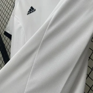 Retro 2002/2003 Germany Home Jersey