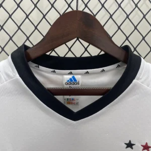 Retro 2002/2003 Germany Home Jersey