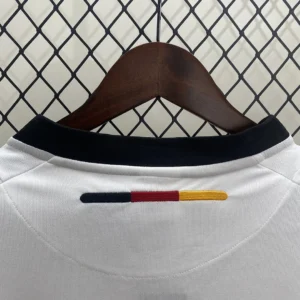 Retro 2002/2003 Germany Home Jersey