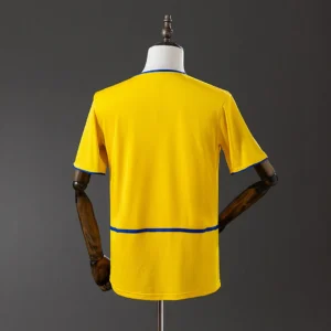 Retro 2002/2003 Inter Milan Third Jersey