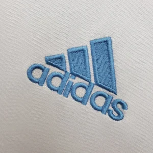Retro 2002/2003 Marseille Home Jersey