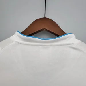 Retro 2002/2003 Marseille Home Jersey