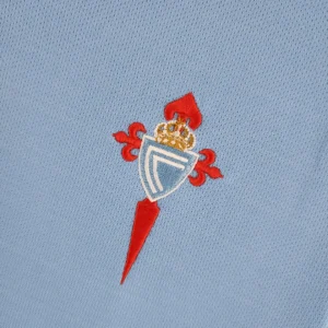 Retro 2002/2004 Celta Home Jersey