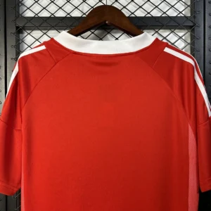 Retro 2002/2003Benfica Home Jersey