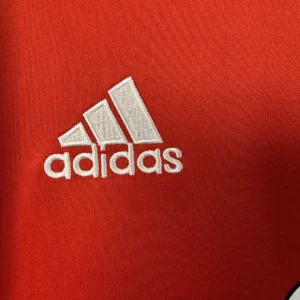 Retro 2002/2003Benfica Home Jersey