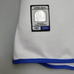 Retro 03 05 Chelsea Away Jersey
