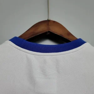 Retro 03 05 Chelsea Away Jersey