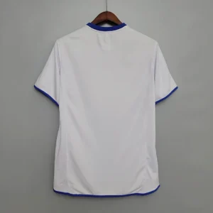 Retro 03 05 Chelsea Away Jersey
