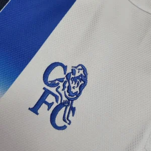 Retro 03 05 Chelsea Away Jersey