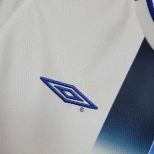 Retro 03 05 Chelsea Away Jersey
